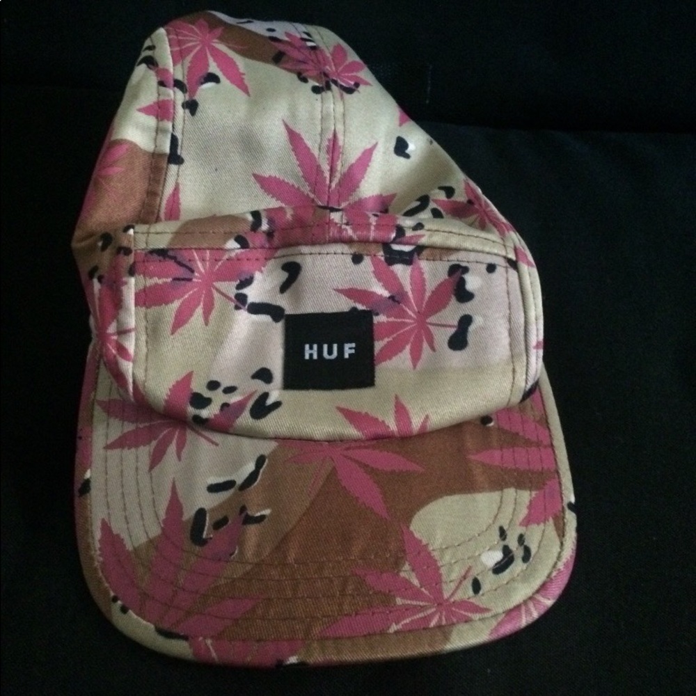 Huf hat