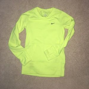 nike therma fit noodie