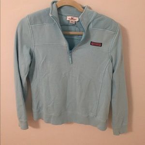 Vineyard vines sweatshirt