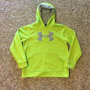 Under Armour Hoodie