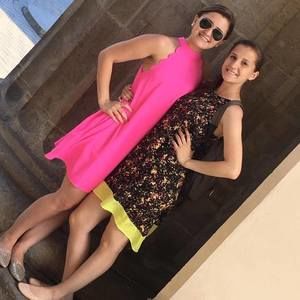 Meet your Posher, Mirnesa