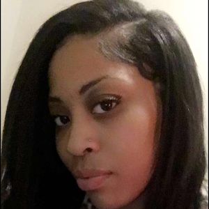 Meet your Posher, Mariah