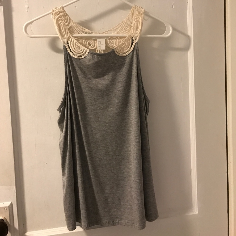 H&M Tank Top