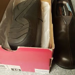 Skechers shoes