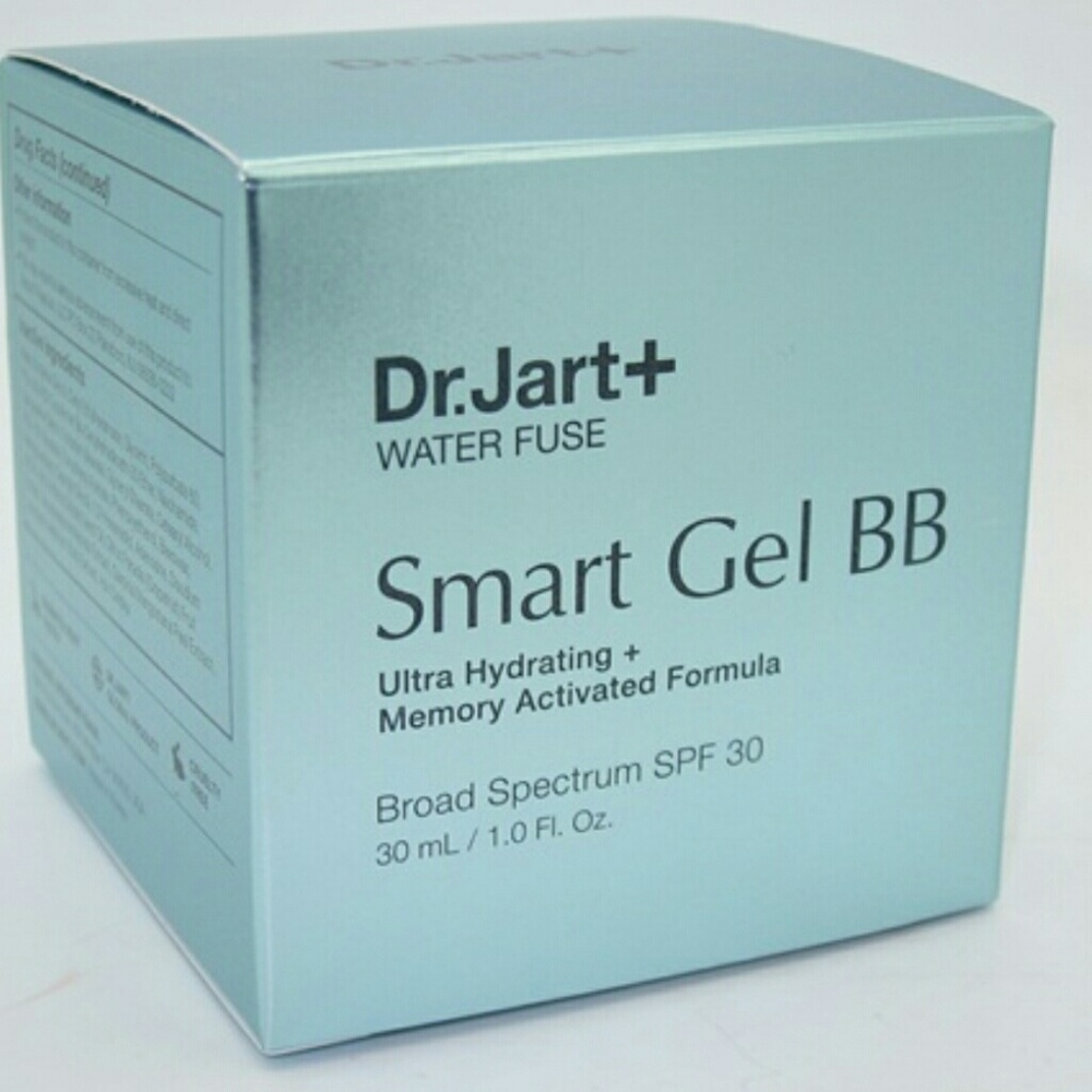 Dr. Jart Smart Gel BB