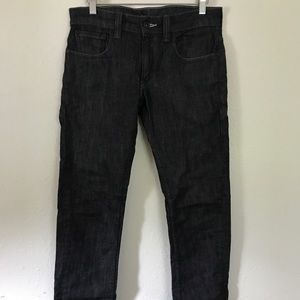 Levi's Denim Jeans