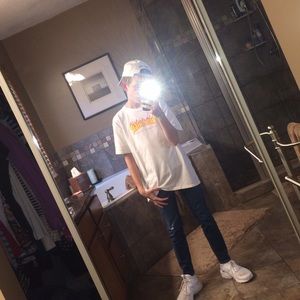 Meet your Posher, Sam