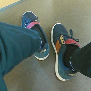 Meet your Posher, Elijah