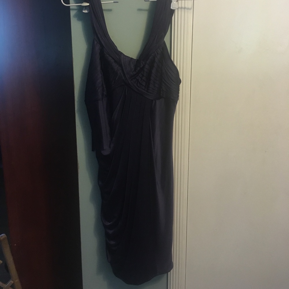 Bcbg sthpacific mini dress never been worn