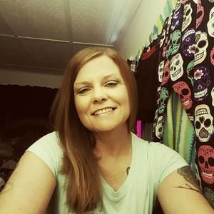 Meet your Posher, Chasity