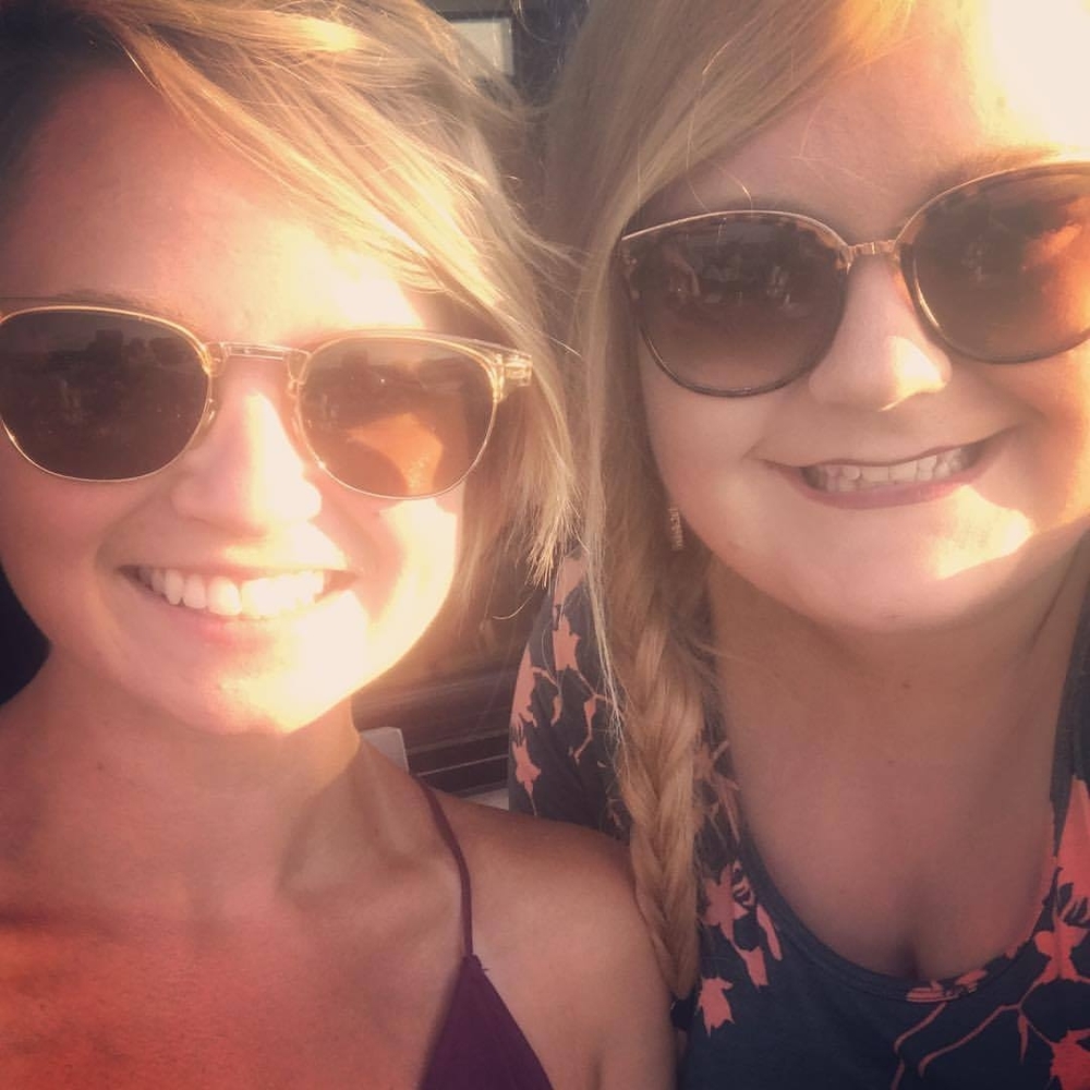 Meet your Posher, Carly