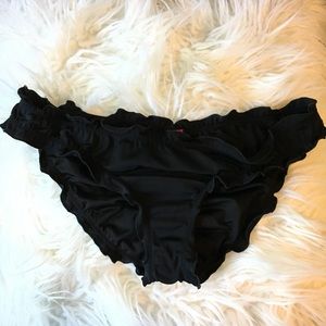 VS BIKINI BOTTOM