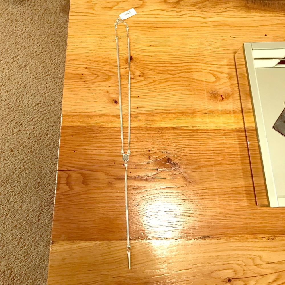 Kendra Scott Starla Necklace