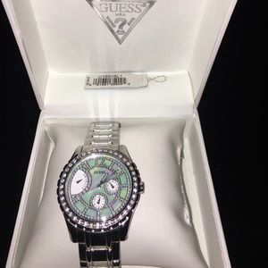 Guess Watch
