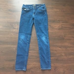 Girls Lucky Brand Jeans Style Zoe Size 14