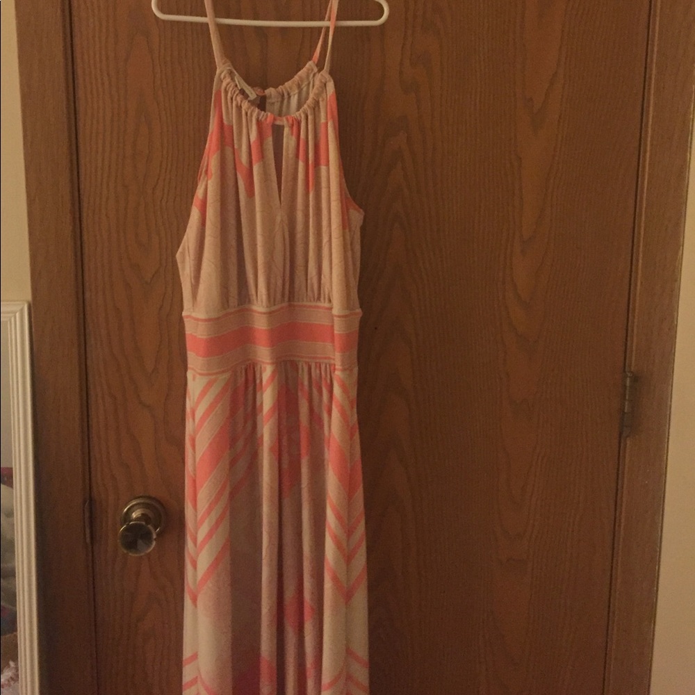 London times designer dress