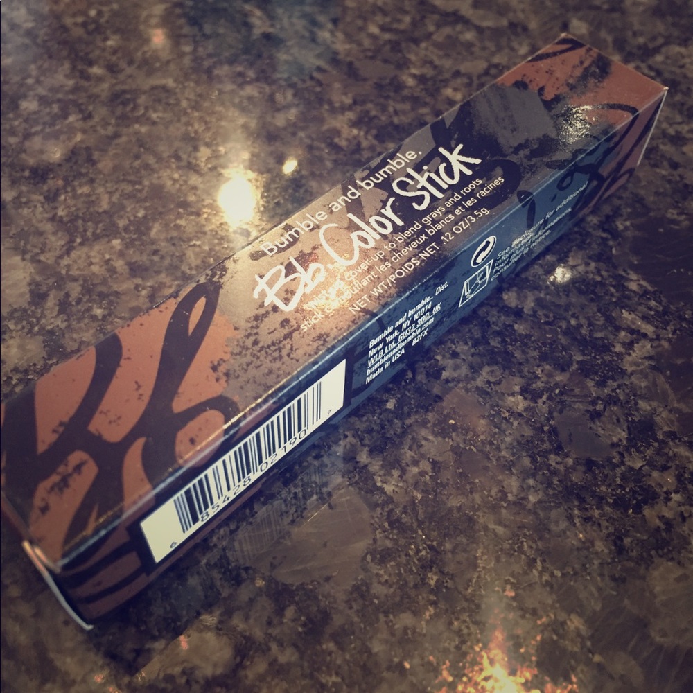 Bumble and bumble color stick (brown)