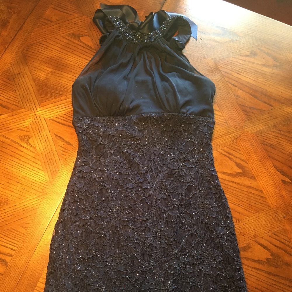 Homecoming Dress