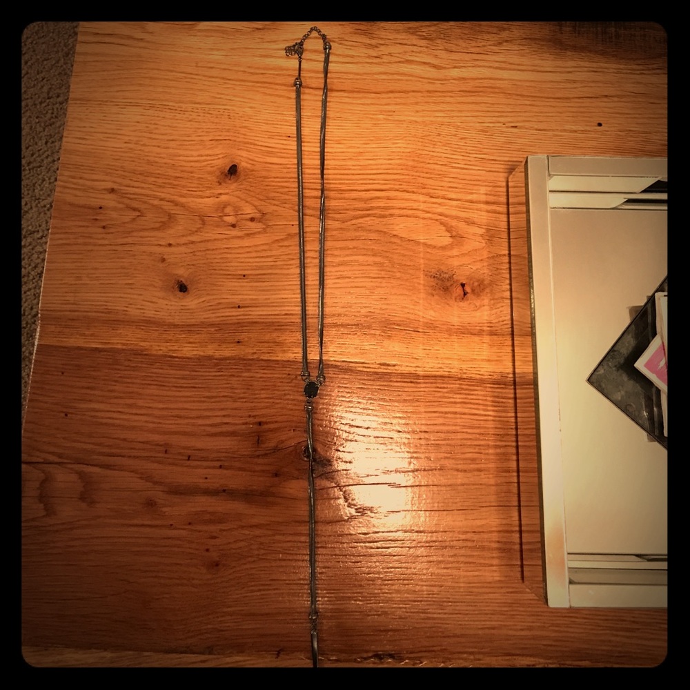 Kendra Scott Starla Necklace