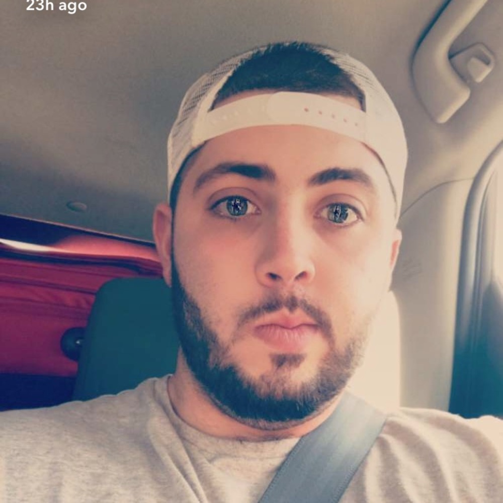 Meet your Posher, Matthew