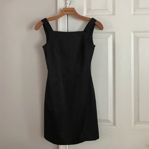 Vintage Bebe LBD