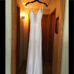 SEAN Collection, Full length formal.