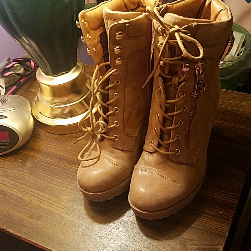 Booties