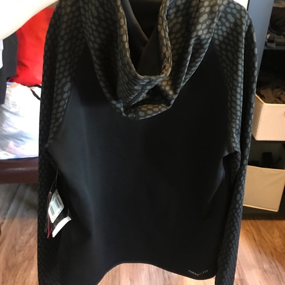 XS Nike sweatshirt - Picture 2 of 2