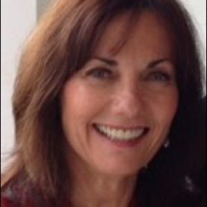 Meet your Posher, Marilyn