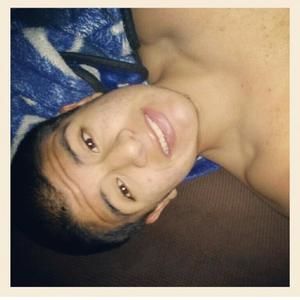 Meet your Posher, Ray