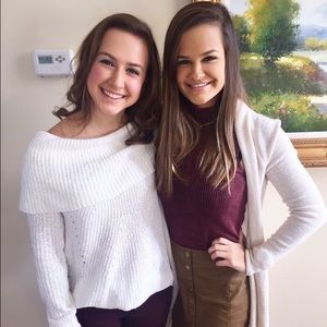 Meet your Posher, Kaitlynn