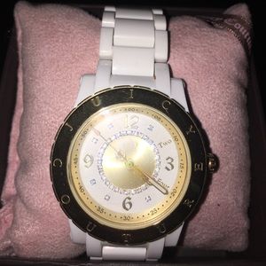 Juicy couture watch