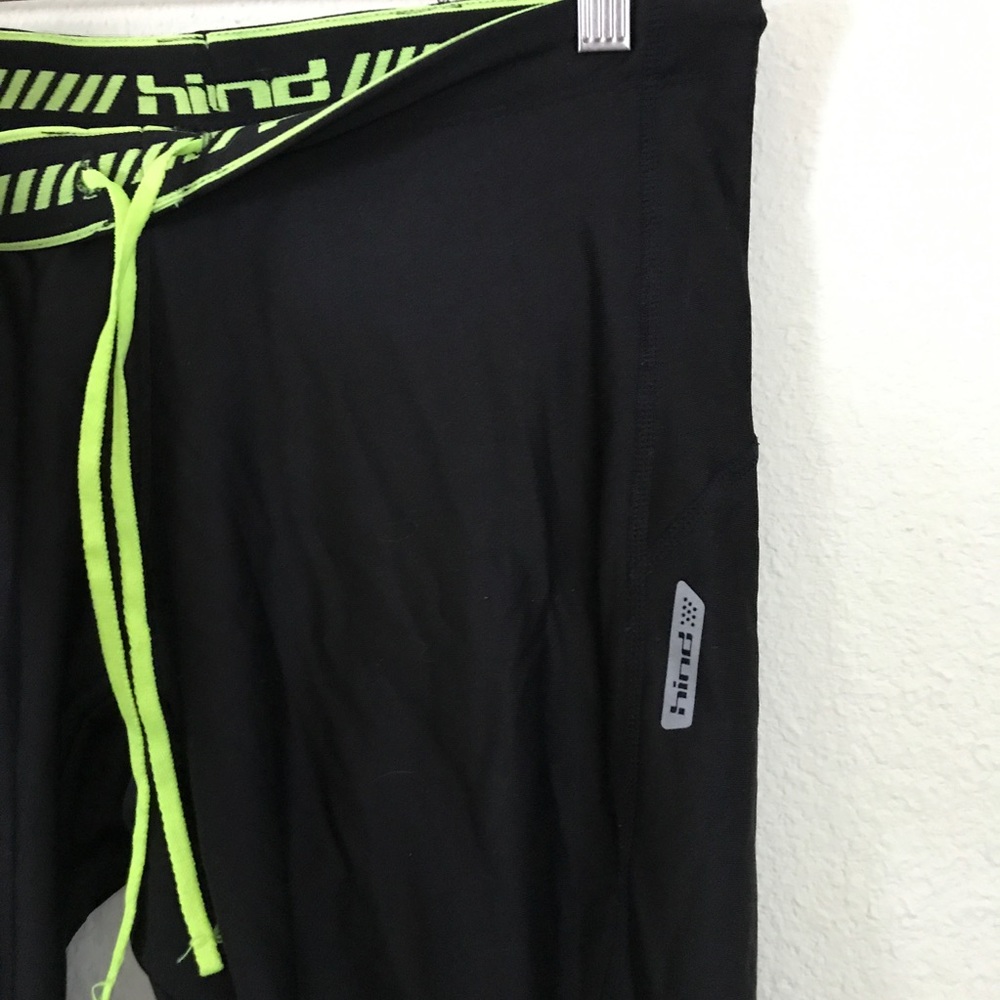 Hind Running Joggers