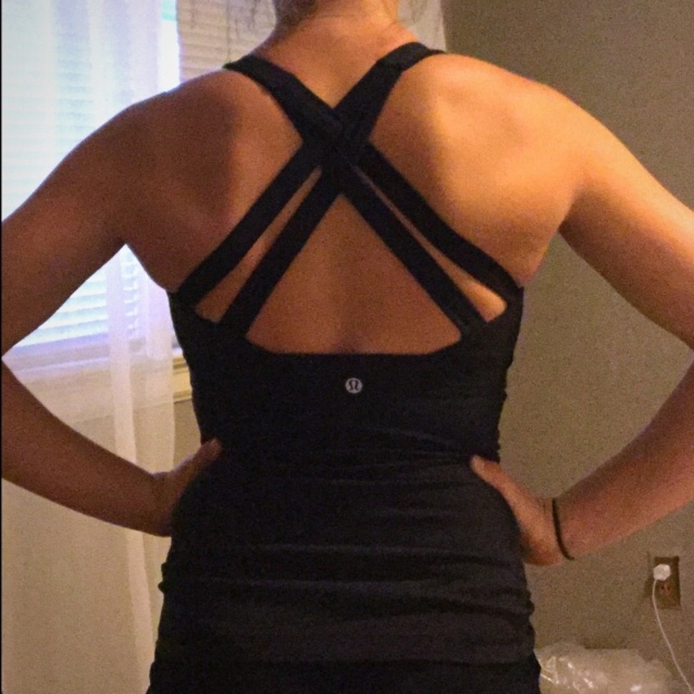 Lululemon Athletic Tank