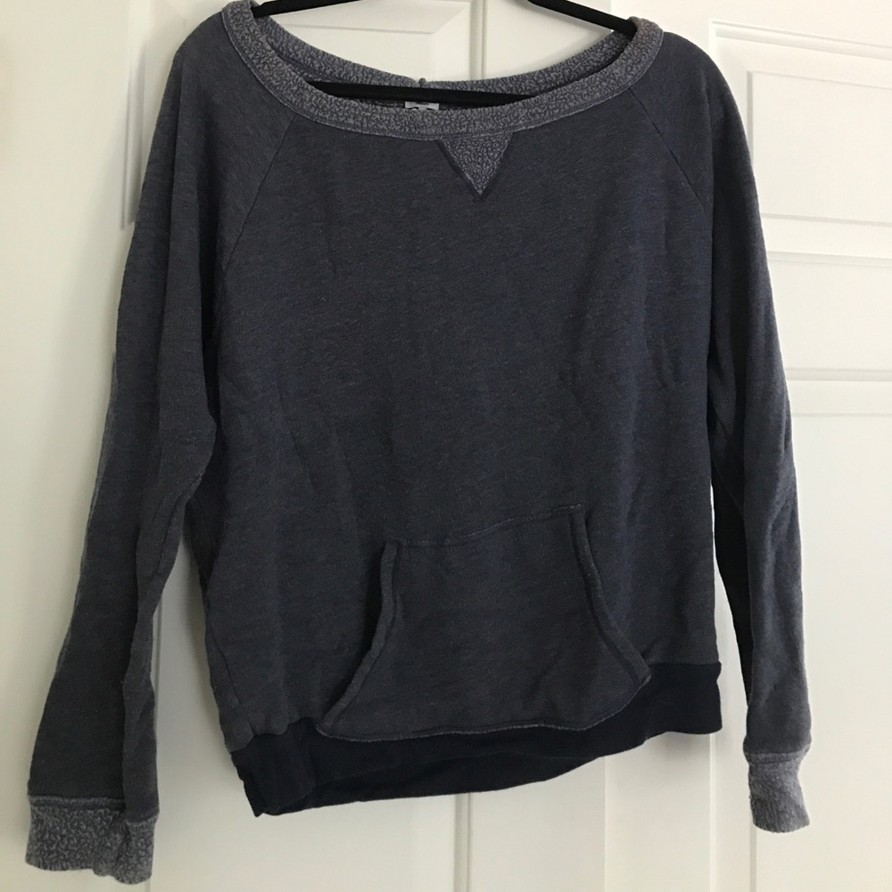 Super comfy Sweatshirt