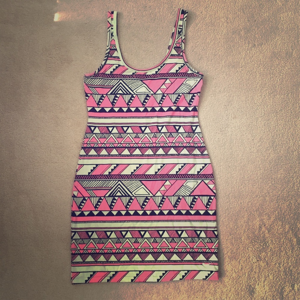 Victoria's Secret Dress