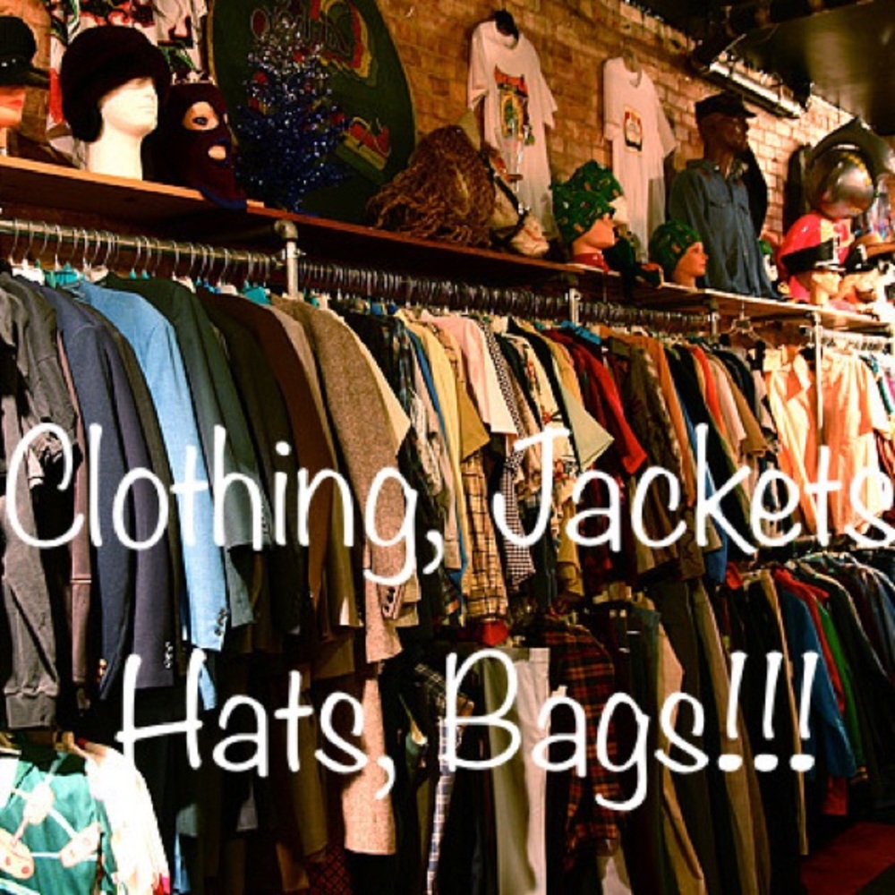 👛👗👚👖👒👜 - Picture 1 of 1