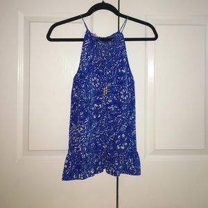 Lilly Pulitzer Tank