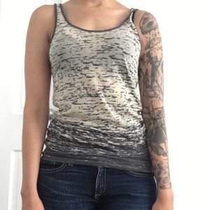 Martin Margiela tank