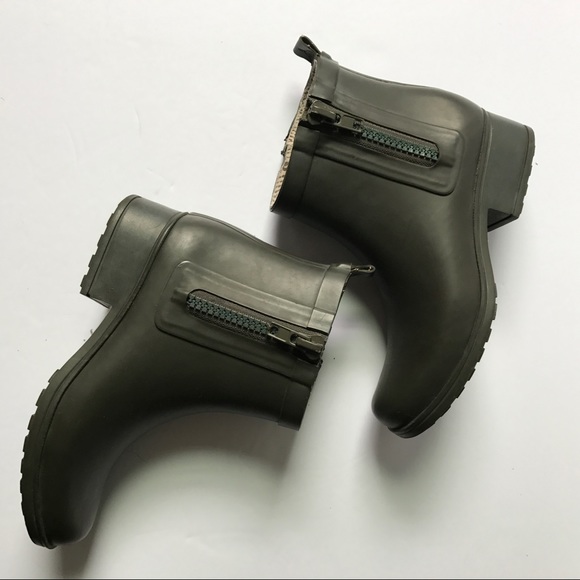 lucky brand bunita rain boot