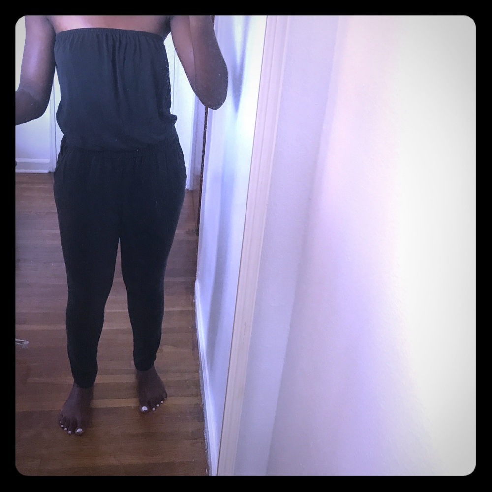 Women's Romper