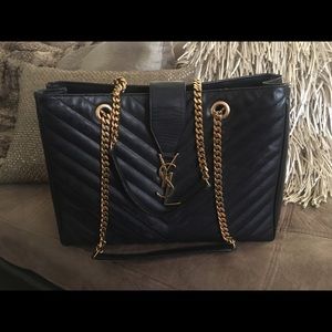 YLS handbag