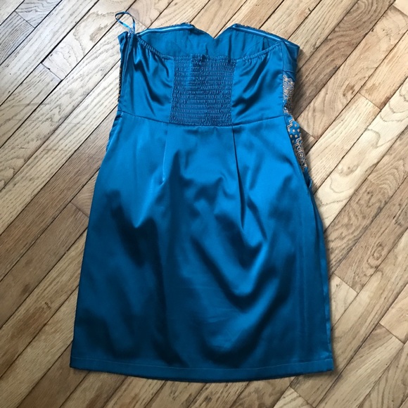 Jealous tomato dress - Picture 2 of 4