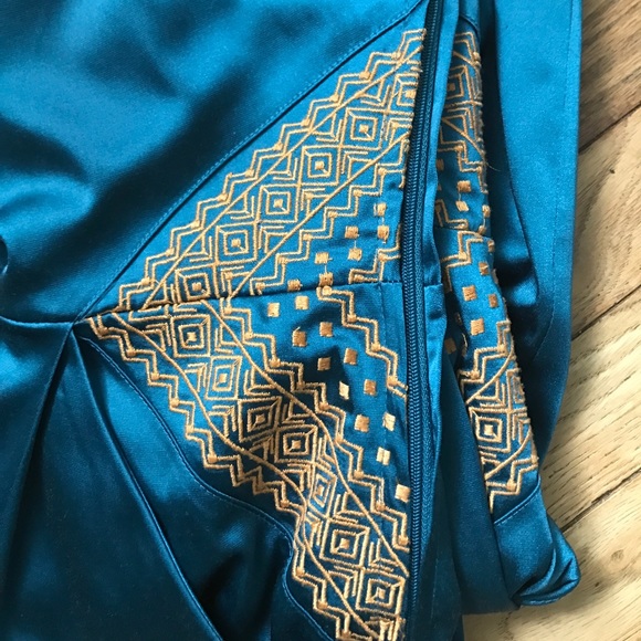 Jealous tomato dress - Picture 4 of 4