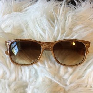 CRUSH SUNGLASSES