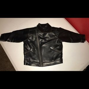 Kenneth Cole Boys Jacket