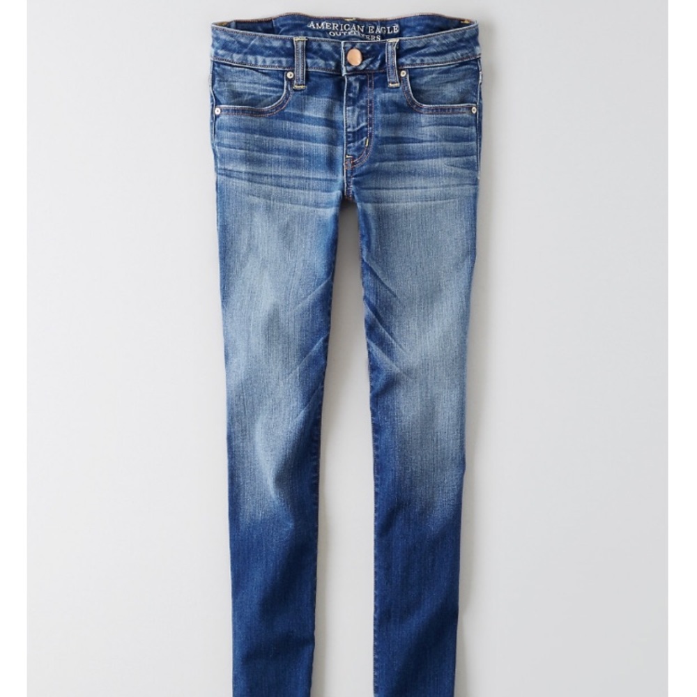 AEO🦅 Denim X Ankle Jegging