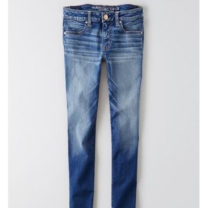 AEO🦅 Denim X Ankle Jegging