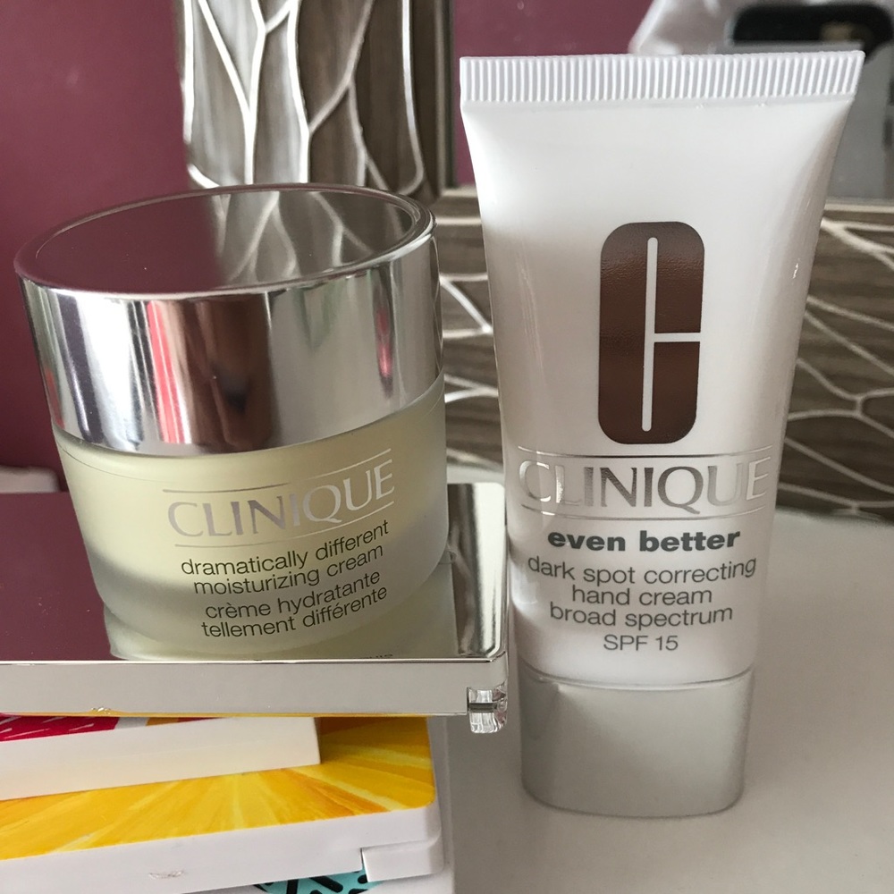 Clinique