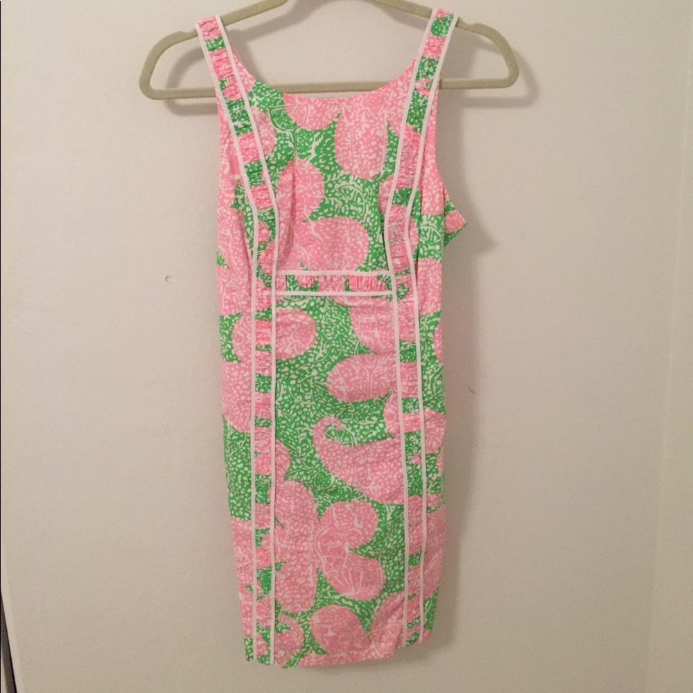 Ladies dress-Lilly Pulitzer